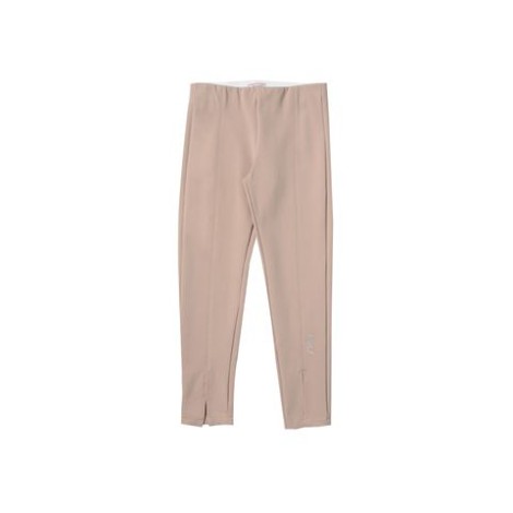 PANTALONI IN TESSUTO STRETCH