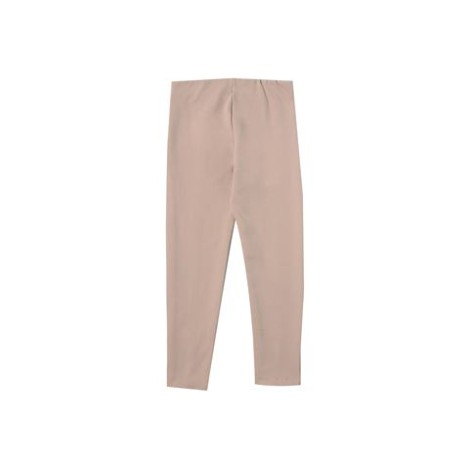 PANTALONI IN TESSUTO STRETCH