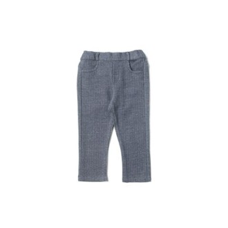 PANTALONI IN COTONE