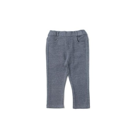 PANTALONI IN COTONE