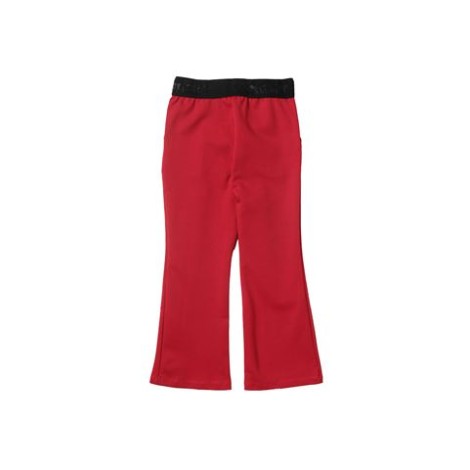 PANTALONI IN MISTO VISCOSA STRETCH 