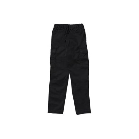 PANTALONE CARGO IN COTONE