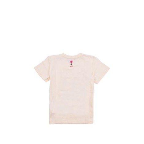 T-SHIRT IN COTONE