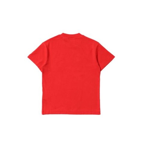 T-SHIRT IN COTONE