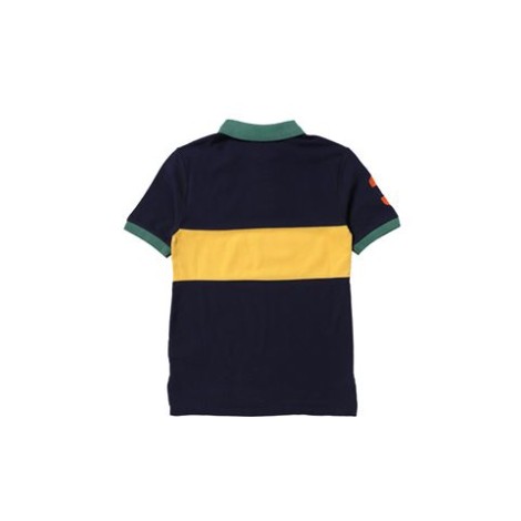 T-SHIRT IN COTONE 