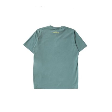 T-SHIRT IN COTONE