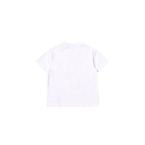 T-SHIRT IN COTONE CON STAMPA