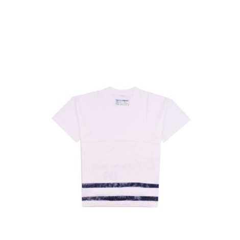 T-SHIRT IN COTONE