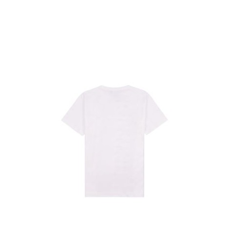 T-SHIRT IN COTONE CON STAMPA