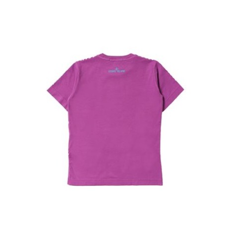 T-SHIRT IN COTONE