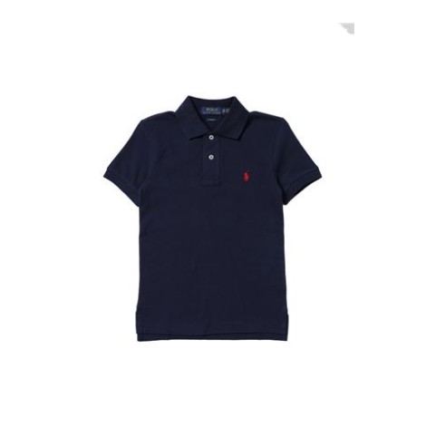 POLO IN COTONE