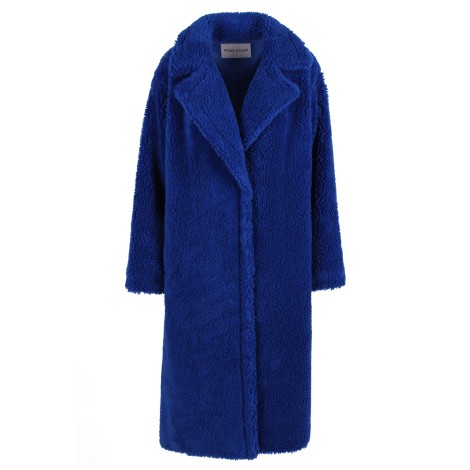 Stand Studio 'Maria' Single-Breasted Coat 36