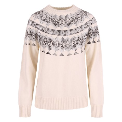 Max Mara 'Osmio' Wool Sweater M