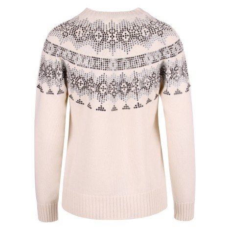 Max Mara 'Osmio' Wool Sweater M