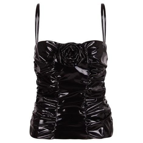 Blumarine Ruffled Top 42