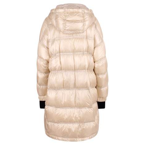 Moncler Grenoble Long Rochelair down jacket 2