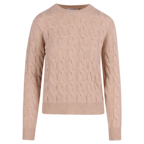 Max Mara 'Edipo' Classic Sweater M