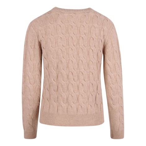 Max Mara 'Edipo' Classic Sweater M