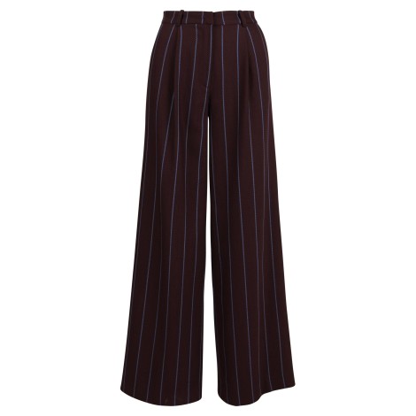 Federica Tosi Wide Trousers 42