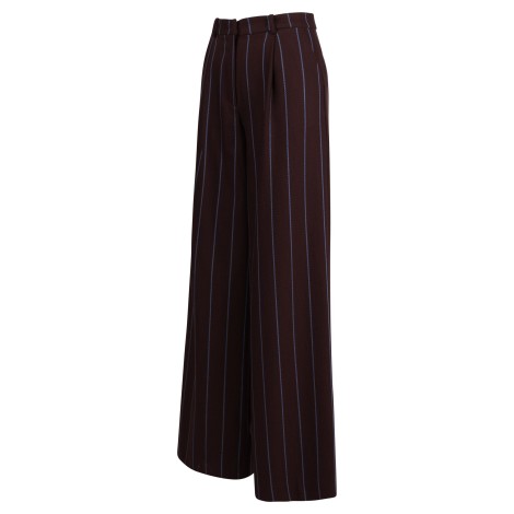 Federica Tosi Wide Trousers 42