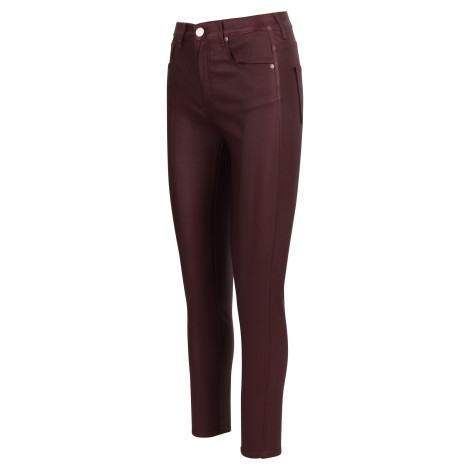 Federica Tosi Skinny Trousers 28