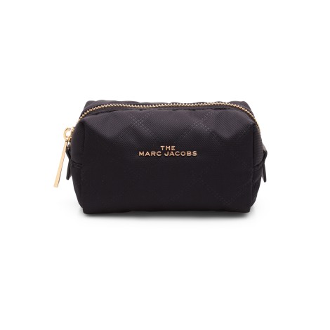 Marc Jacobs 'Small Cosmetic' Nylon Beauty Case U