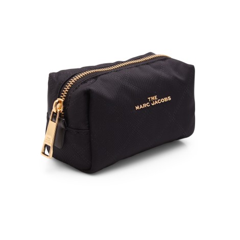 Marc Jacobs 'Small Cosmetic' Nylon Beauty Case U