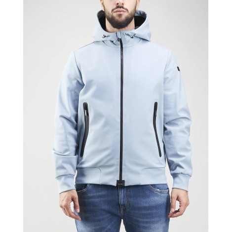 RRD Giubbotto Jacket Winter Thermo Hood RRD