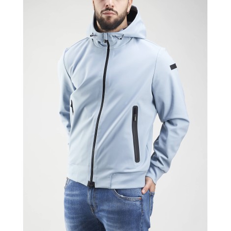 RRD Giubbotto Jacket Winter Thermo Hood RRD