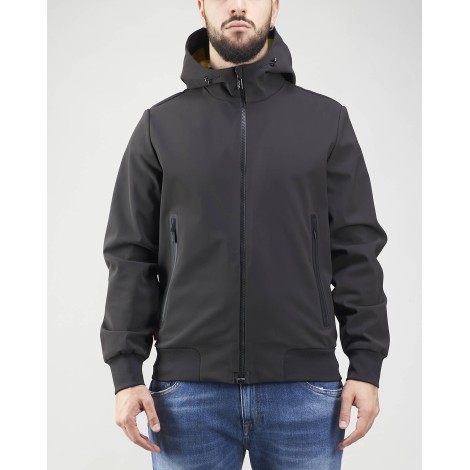 RRD Giubbotto Jacket Winter Thermo Hood RRD