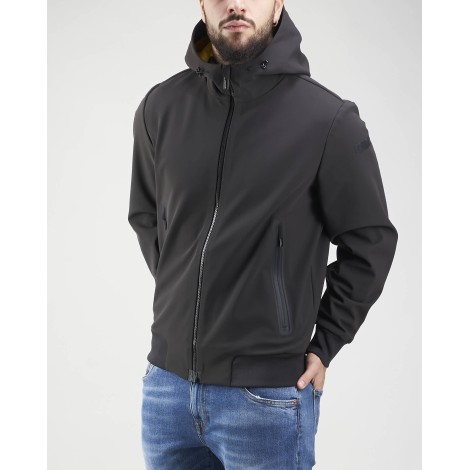 RRD Giubbotto Jacket Winter Thermo Hood RRD