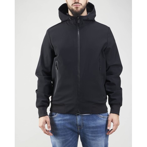 RRD Giubbotto Jacket Winter Thermo Hood RRD