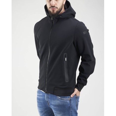 RRD Giubbotto Jacket Winter Thermo Hood RRD