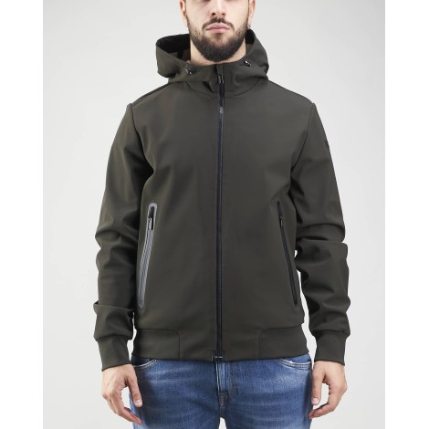 RRD Giubbotto Jacket Winter Thermo Hood RRD