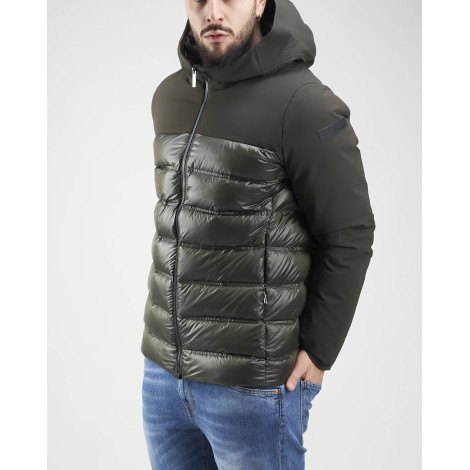 RRD Giubbotto Jacket Winter Hybrid MDM RRD