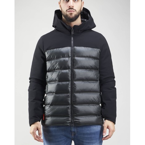 RRD Giubbotto Jacket Winter Hybrid MDM RRD