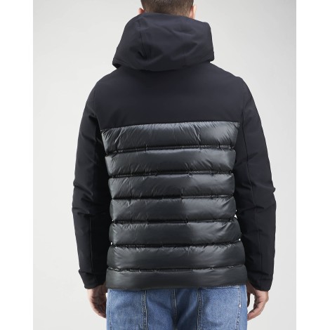 RRD Giubbotto Jacket Winter Hybrid MDM RRD