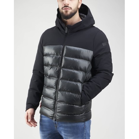 RRD Giubbotto Jacket Winter Hybrid MDM RRD