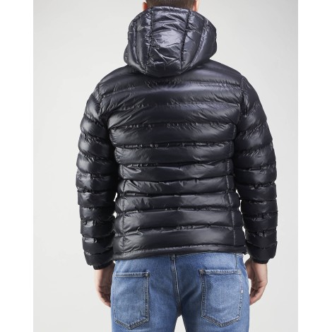 BLAUER Giubbotto piumino termosaldato Eco Ross Blauer