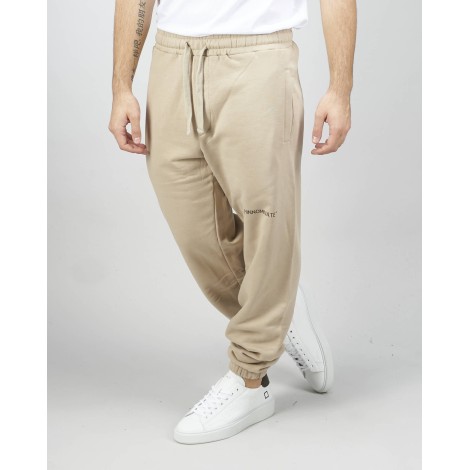 HINNOMINATE Pantalone in felpa con logo Hinnominate