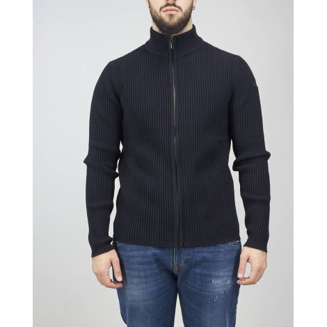 RRD Maglia Knit Cotton Zip RRD