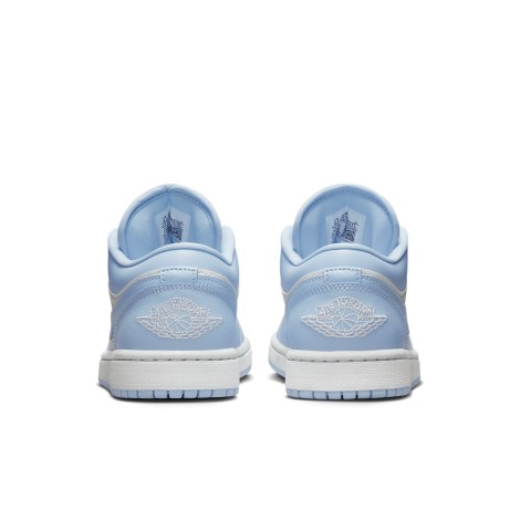 Jordan 1 Low Aluminum (W)