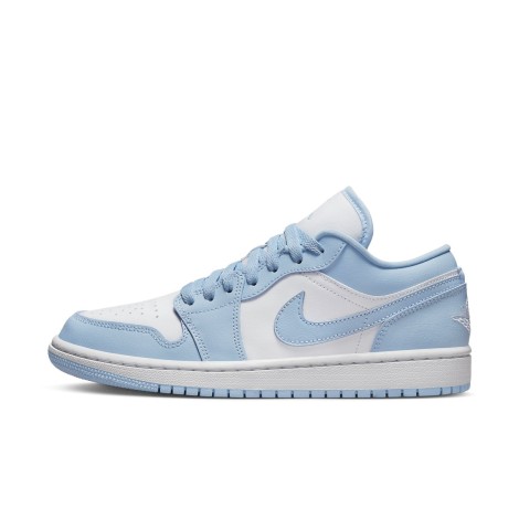 Jordan 1 Low Aluminum (W)