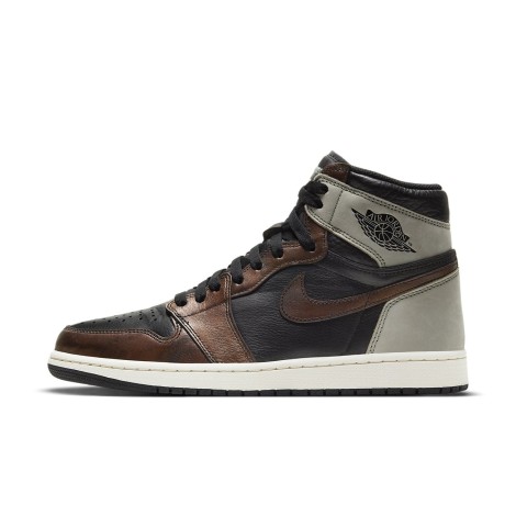 Jordan 1 Retro High Patina