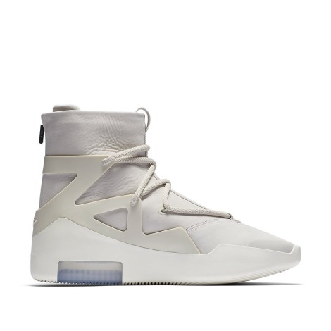 Nike Air Fear Of God 1 Light Bone