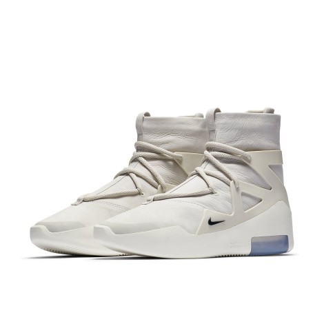 Nike Air Fear Of God 1 Light Bone