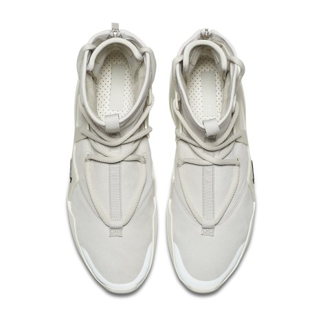 Nike Air Fear Of God 1 Light Bone