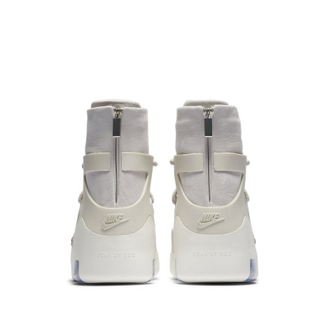 Nike Air Fear Of God 1 Light Bone