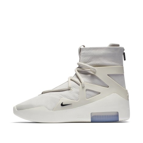 Nike Air Fear Of God 1 Light Bone