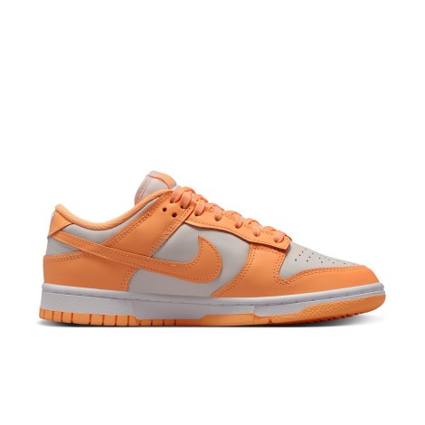 Nike Dunk Low Peach Cream (W)